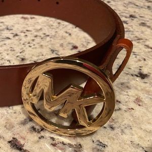 Michael Kors belt